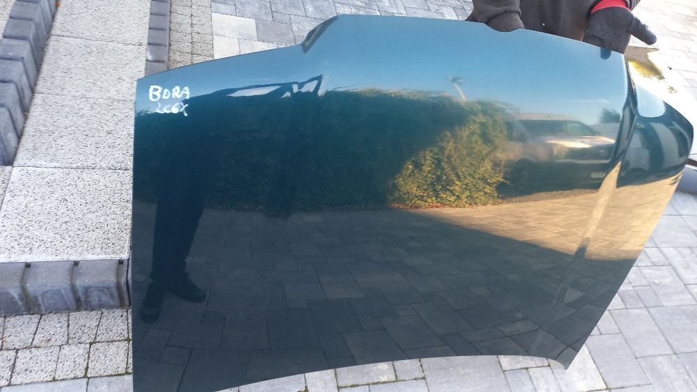 lc6x vw bora w Twojej okolicy? Sprawdź kategorię Części