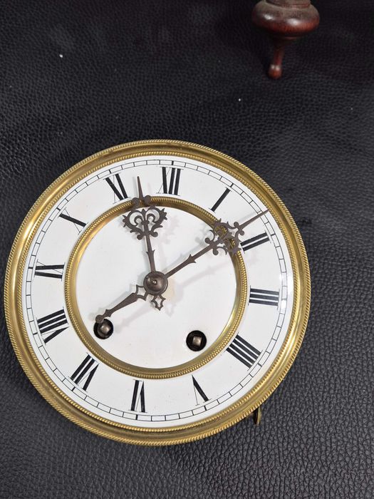 Zegar szafkowy Austriacki Werner Deponirt