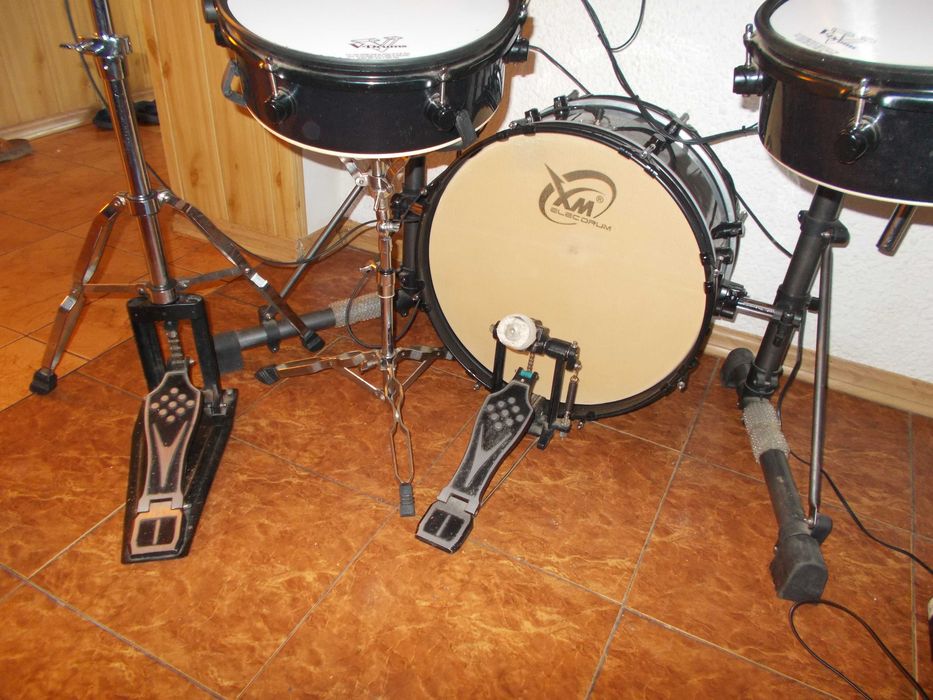 Sprzedam Roland td 17