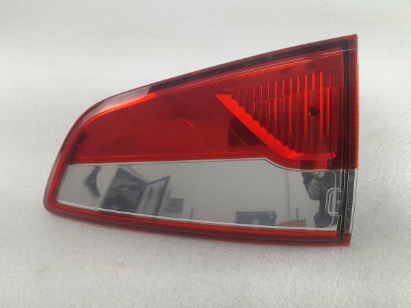 Refletor frente esquerdo FORD EcoSport