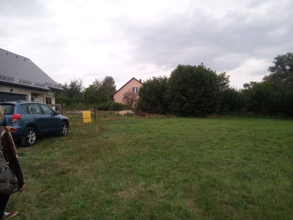 Sprzedam Działke - View 3