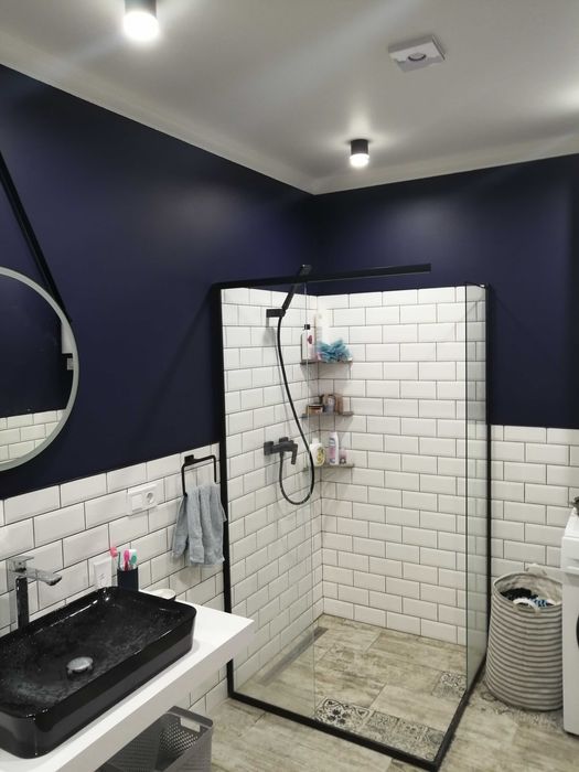 Комплексний ремонт. Офіційний підрядник Є-відновлення. Салтівський р-н