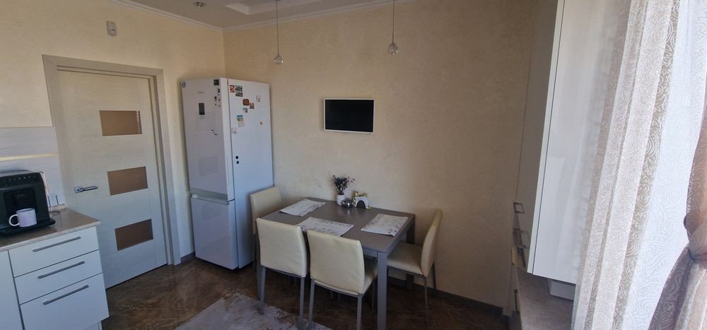 3 кімнатна квартира