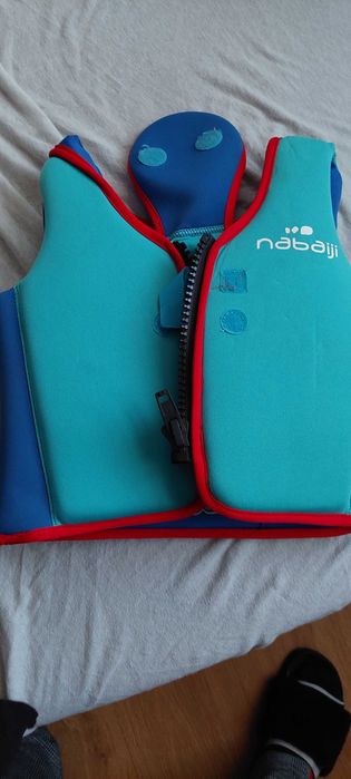 Kapok do nauki pływania