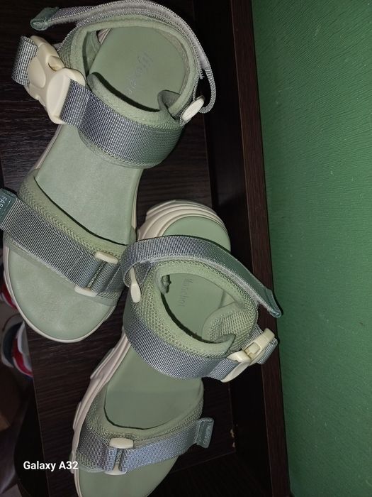 Сандалии 39  lifeexspert