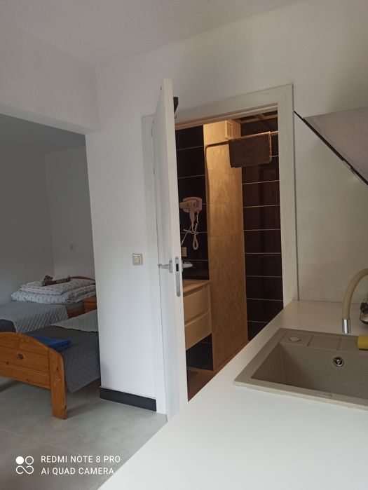 Noclegi na Wyspie Sobieszewskiej, domek, apartament, pokoje.