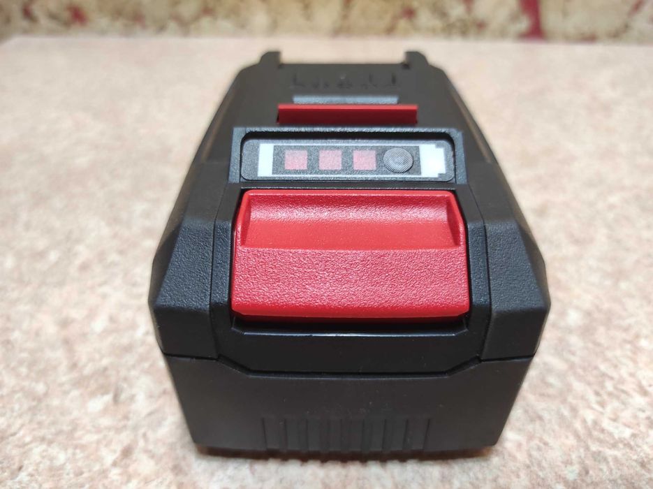 Akumulator Li-Ion Einhell 18V   4 Ah