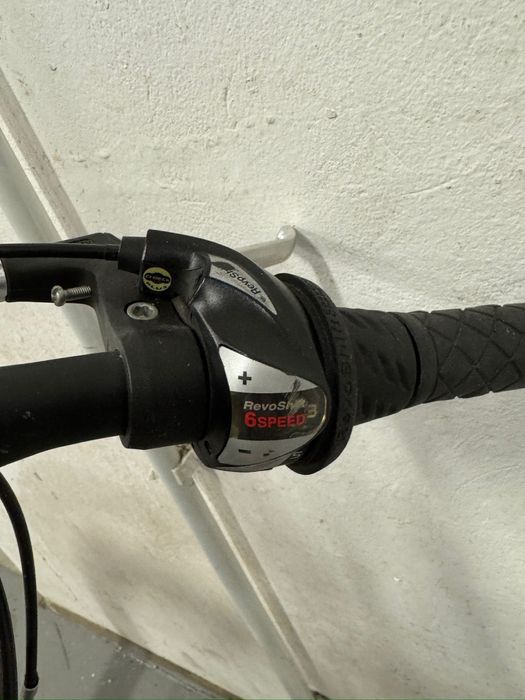 Rower cross dla dzieci