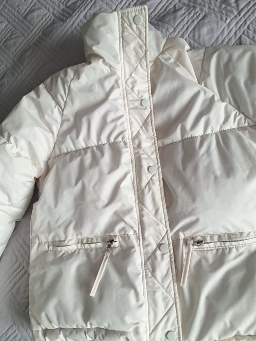 Куртка тепла зима демі