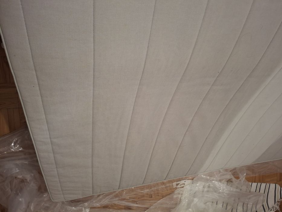 Praia da Rocha Portimão colchão casal como novo ikea