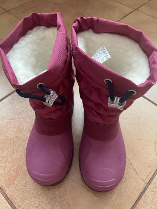 Чоботи mcKinley