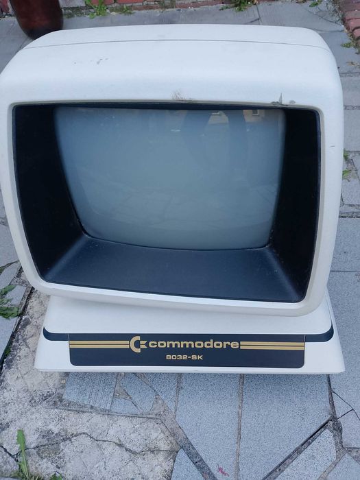 Komputer commodore