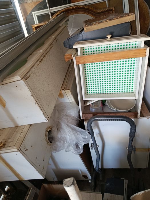 Vendo cozinha completa