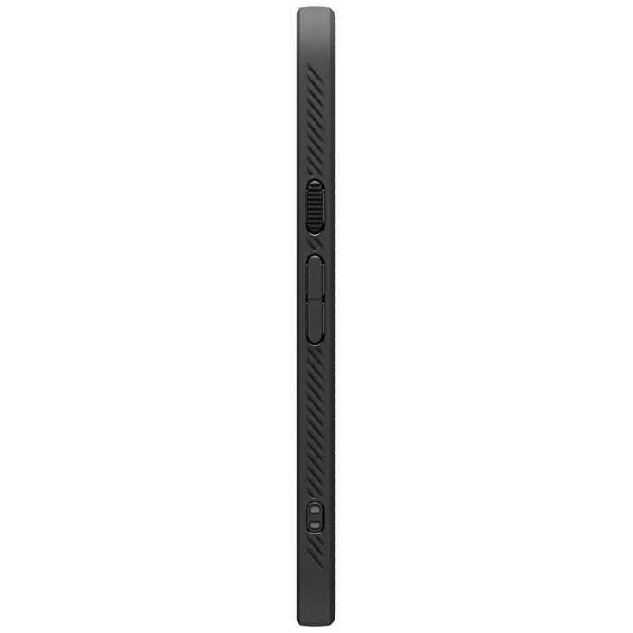 Etui Spigen Liquid Air do Google Pixel 10A czarny
