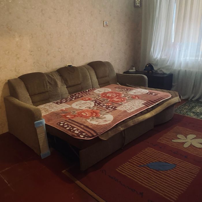 Сдам 1км квартиру