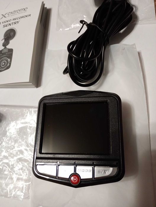 Kamera Samochodowa - Sprzedam