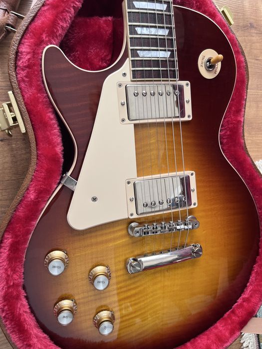 Gibson Les Paul Standard 60s Left Handed