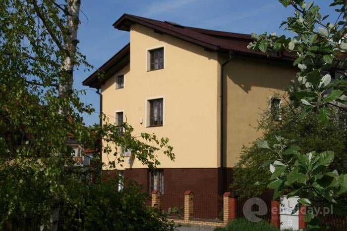 Łeba Noclegi Pokoje  Dorotka 400m do morza i TANIO