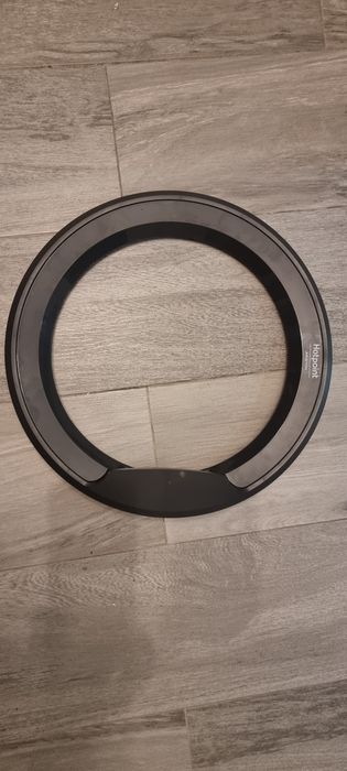 Aro de porta ML Roupa Hotpoint RSG 823J.