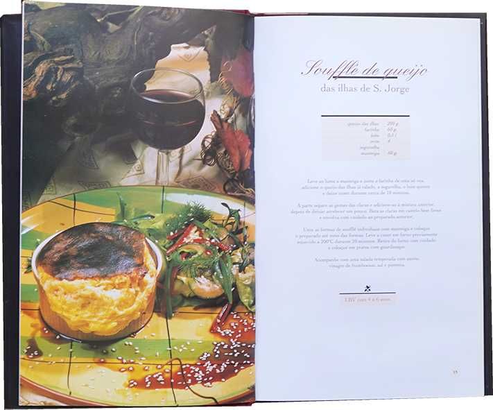 Livro Receitas Vinho Do Porto Hélio Loureiro (Edição IVDP 1999) - Como Novo