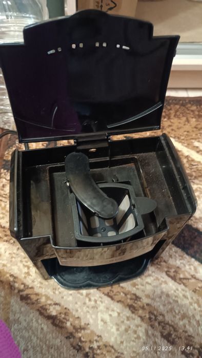 Кавоварка MAGIO (крапельна