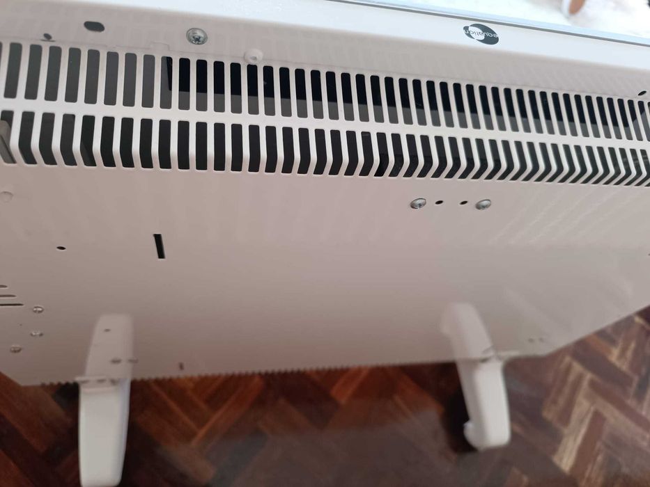 Aquecedor Equation 1500w (Semi-novo)