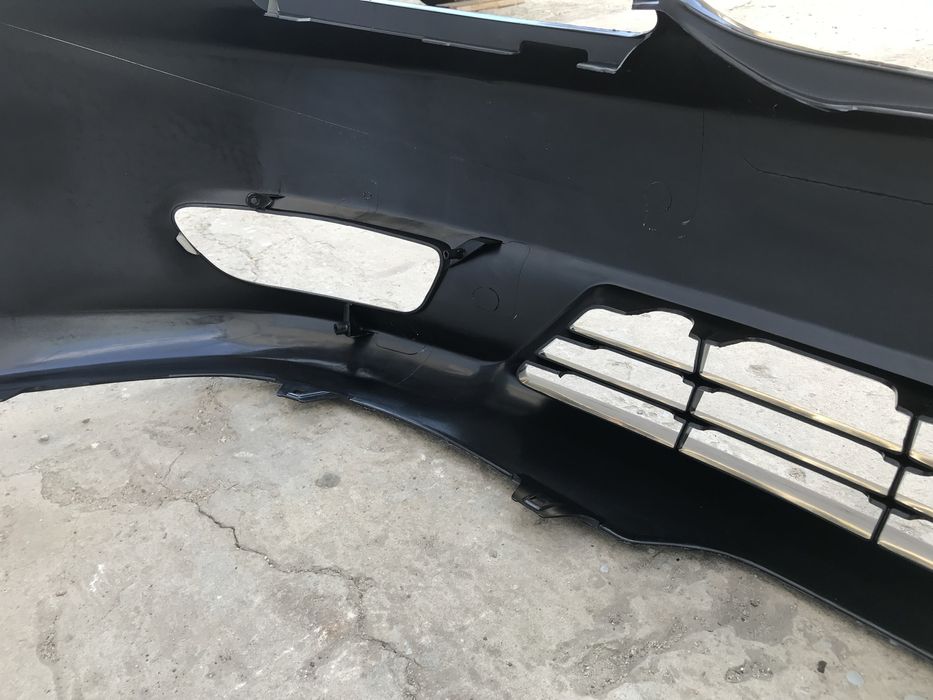 Передний бампер camry 30 камри 30 рестайлинг