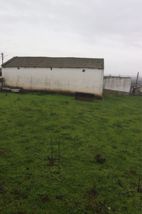 Arrendamento espaço comercial (garagem, armazem, oficina, etc)