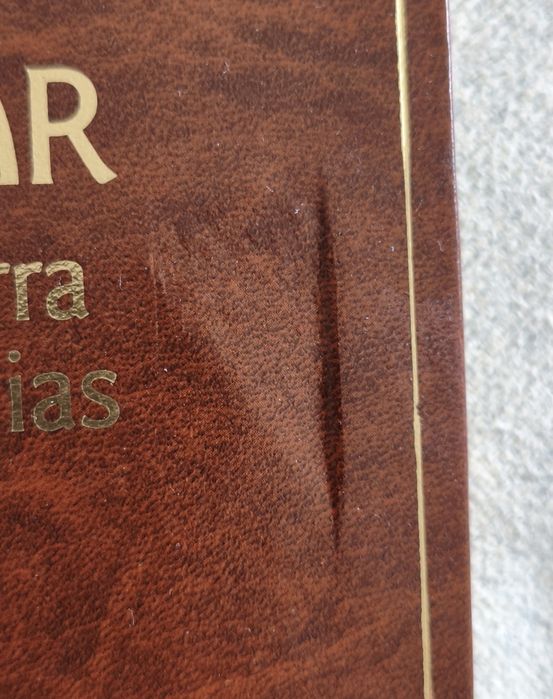 A Guerra das Gálias por Júlio César [Portes Grátis]