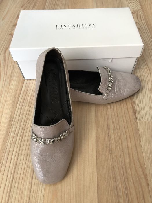 Lordsy HISPANITAS - Itaca HV86960 Estano