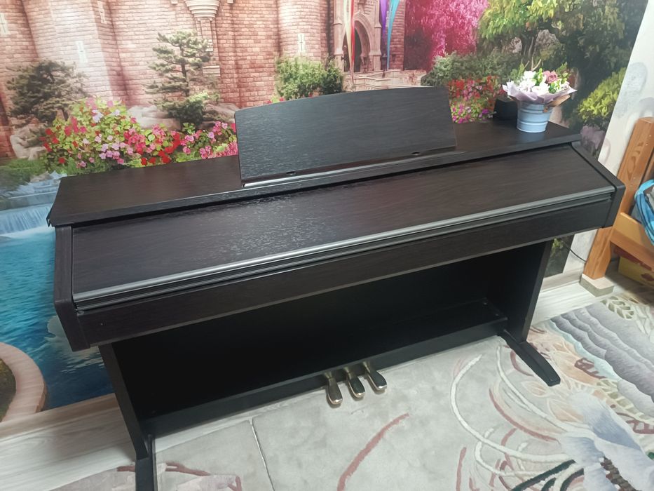 Цифрове піаніно Casio Celviano AP-200