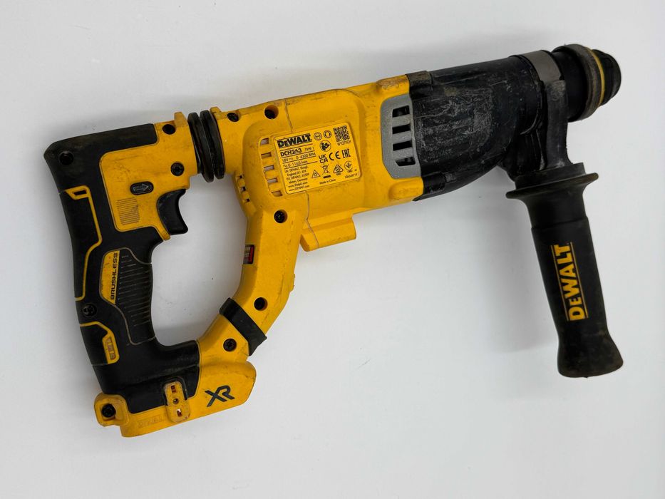 Młotowiertarka DeWALT DCH263 SDS+ 18V