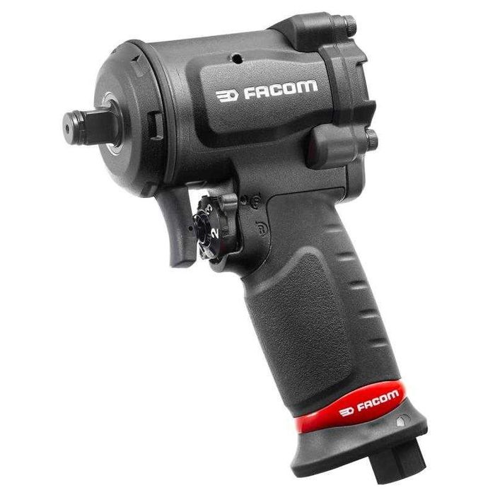 Chave de Impacto Pneumática 1/2″ 860 Nm Facom