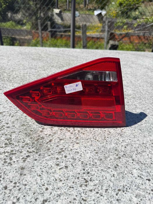 Farolim Esquerdo da Mala - AUDI A4 - 8K.594509.3K