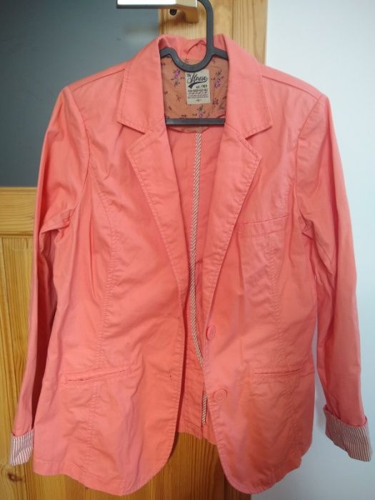 Żakiet, rozm. M, nowy, HOUSE