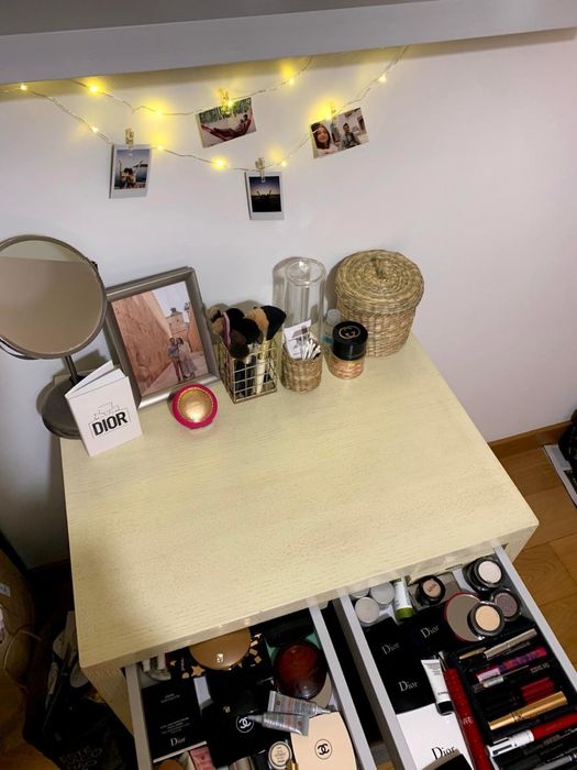 Mobiliario de quarto