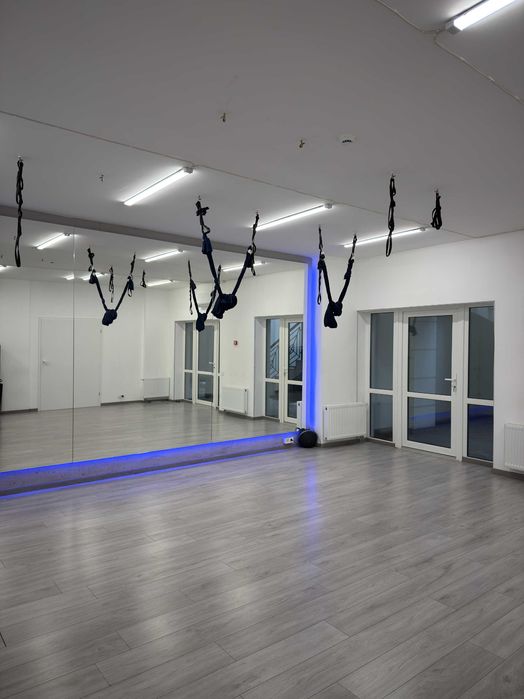 Фітнес-студія з прибутком 3 000$/міс,окупність 15 міс | ЖК Нова Англія