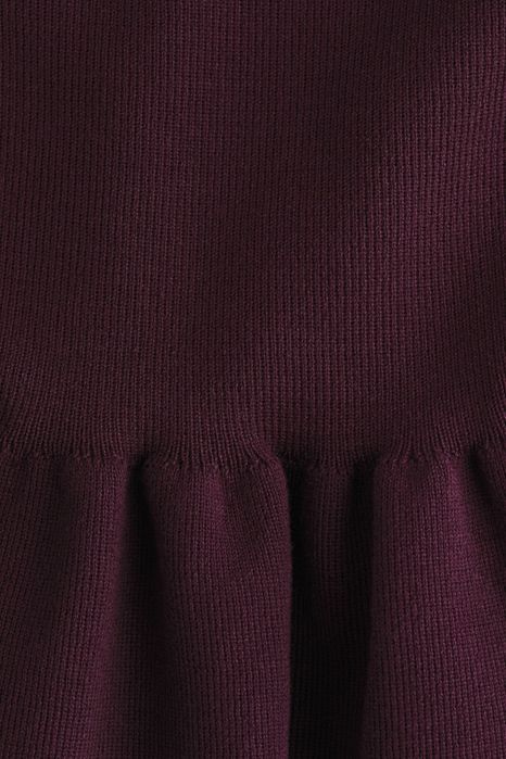 Кофта h&m з баскою