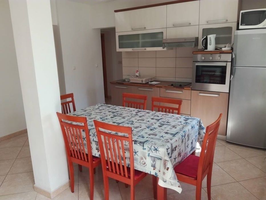 Wakacje, Chorwacja, Apartamet z basenem, okolice Split, Makarska