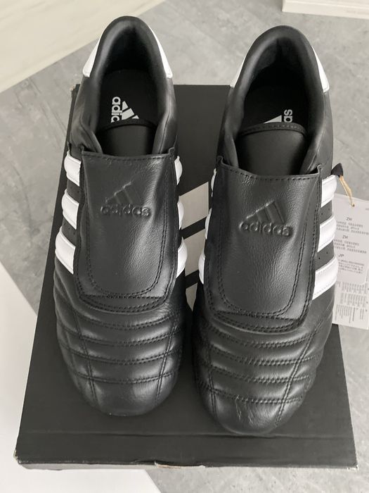 Buty adidas Taekwondo W