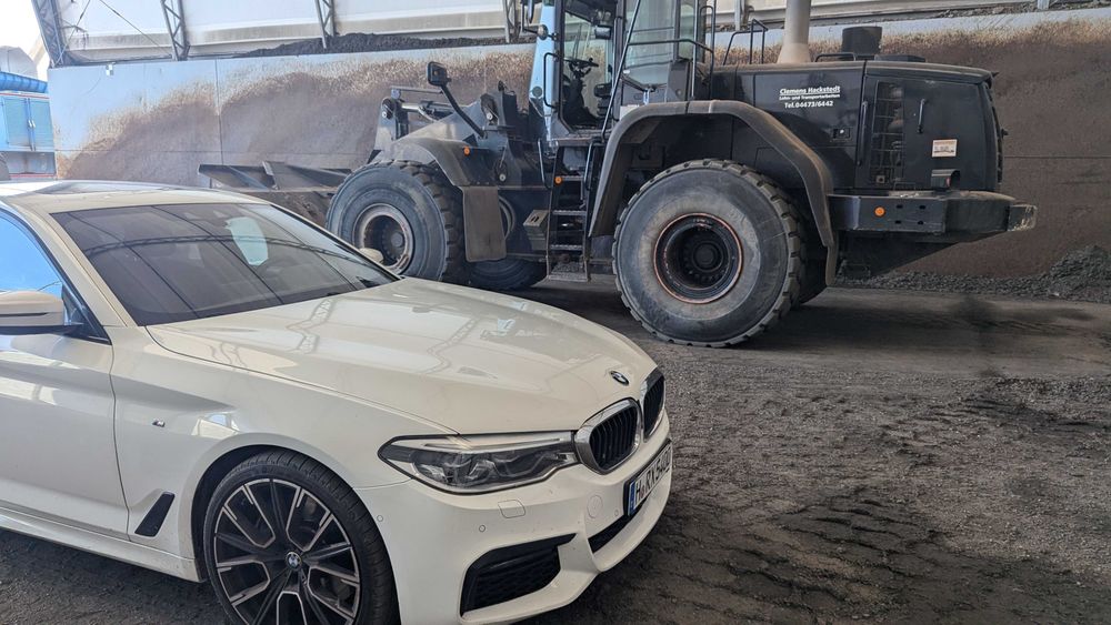 AdBlue/ SCR, DPF, EGR, Chiptuning: Koparki, Ładowarki, ciągniki, inne