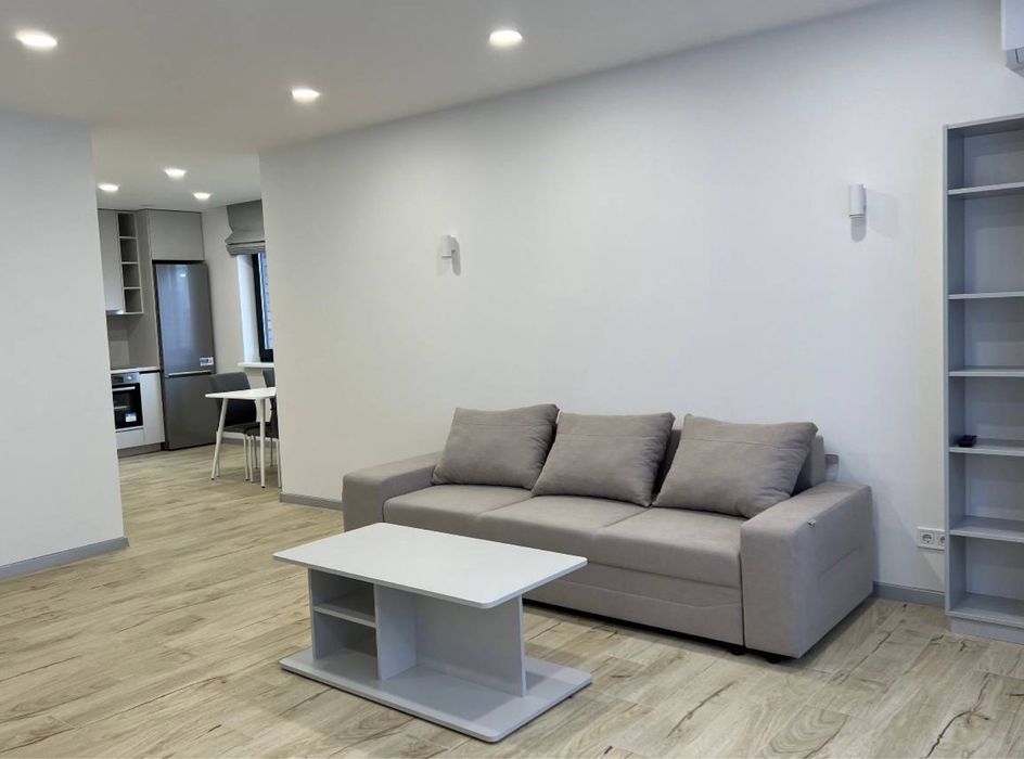 Квартира в оренду ЖК Нью Йорк 2кім Олімпійська