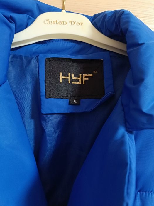 Пальто міжсезоння