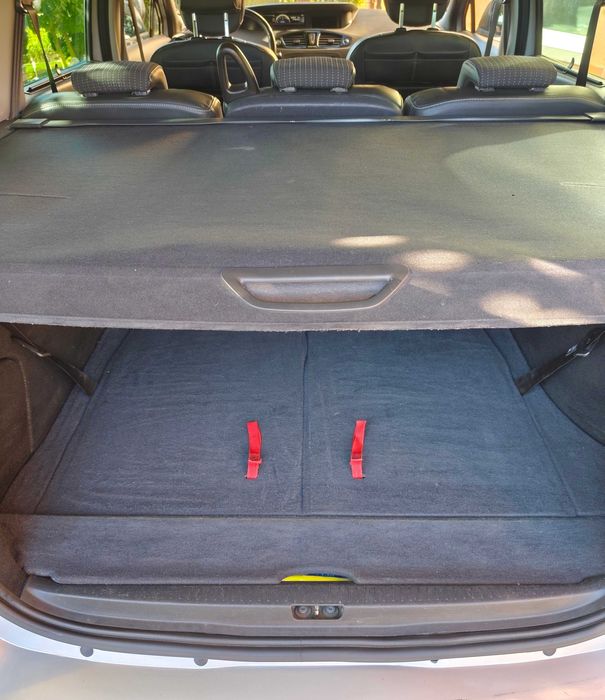 Renault Grand SCENIC III -7 osobowy