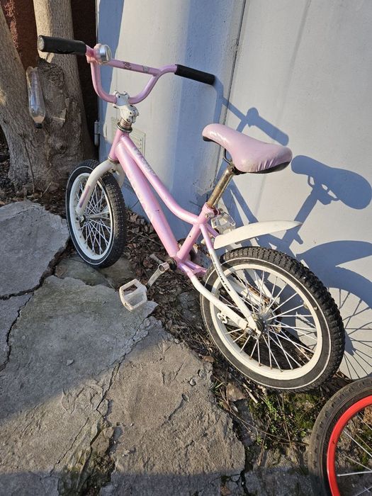 Продам детский велосипед