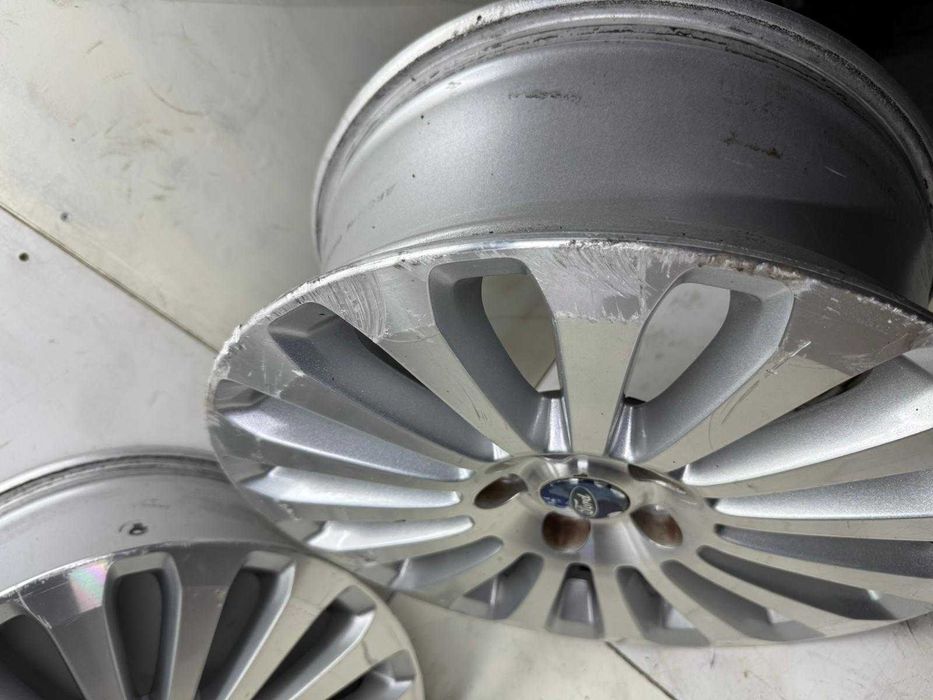 Jantes Ford Focus II SW R17  7JX17H2/ET50