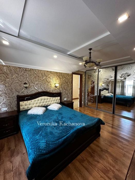 House by the address st. Sportivnaya (area 315 m²) - Atlanta.ua - photo 7