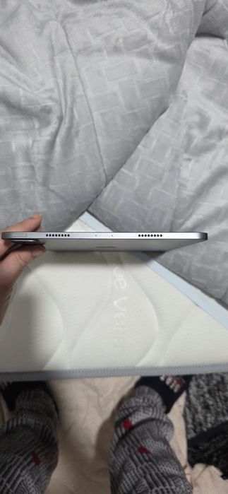 Ipad pro 11" 128 gb M1 (3 geração)