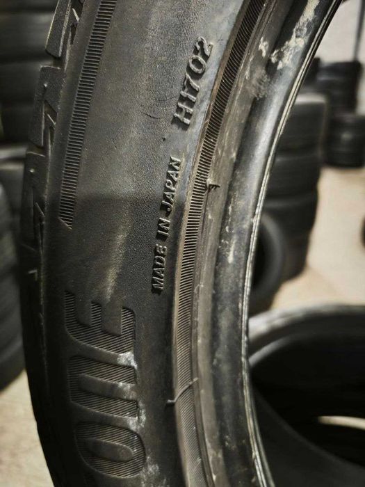 Шини резина літо 225/45 R19 Bridgestone Turanza T005A