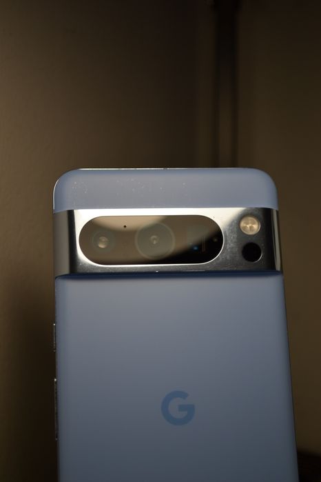Google Pixel 8 Pro
